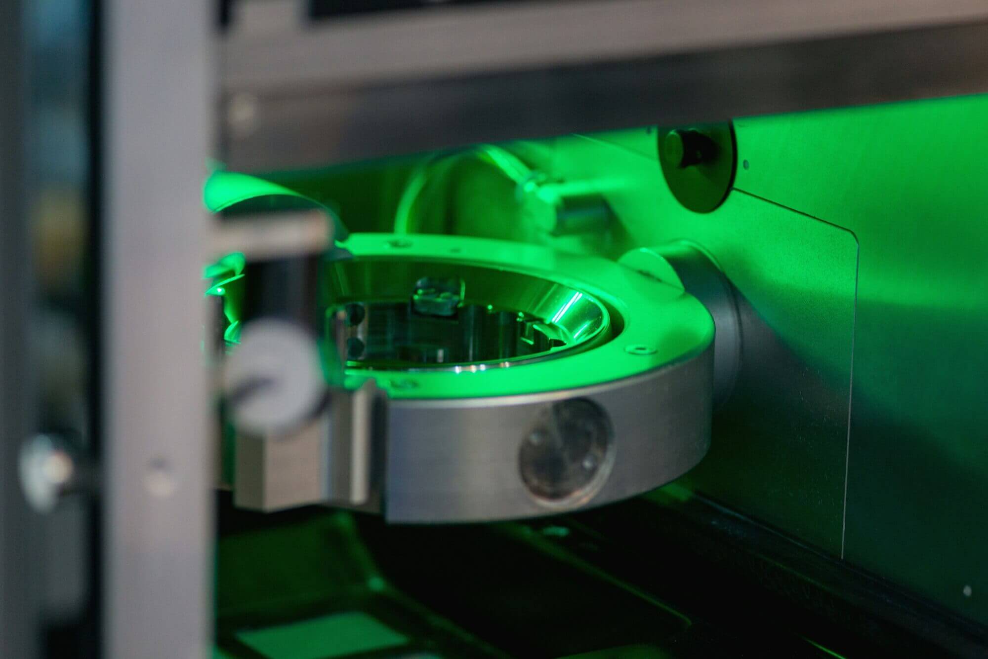 CAD/CAM milling machine, Dental